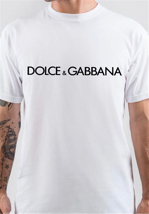 dolce and gabbana t shirt cheap|dolce and gabbana discount.